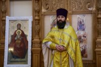 34-«Правило веры и образ кротости». Праздник святителя Николая, архиепископа Мир Ликийских (+ВИДЕО)