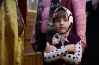 36-«Правило веры и образ кротости». Праздник святителя Николая, архиепископа Мир Ликийских (+ВИДЕО)