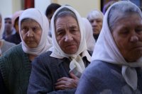 37-«Правило веры и образ кротости». Праздник святителя Николая, архиепископа Мир Ликийских (+ВИДЕО)