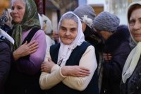 39-«Правило веры и образ кротости». Праздник святителя Николая, архиепископа Мир Ликийских (+ВИДЕО)