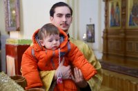 40-«Правило веры и образ кротости». Праздник святителя Николая, архиепископа Мир Ликийских (+ВИДЕО)
