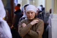 41-«Правило веры и образ кротости». Праздник святителя Николая, архиепископа Мир Ликийских (+ВИДЕО)