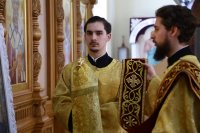42-«Правило веры и образ кротости». Праздник святителя Николая, архиепископа Мир Ликийских (+ВИДЕО)