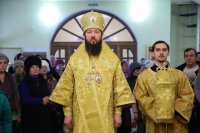 43-«Правило веры и образ кротости». Праздник святителя Николая, архиепископа Мир Ликийских (+ВИДЕО)