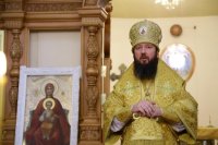 45-«Правило веры и образ кротости». Праздник святителя Николая, архиепископа Мир Ликийских (+ВИДЕО)