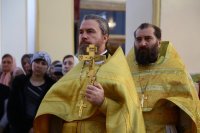 46-«Правило веры и образ кротости». Праздник святителя Николая, архиепископа Мир Ликийских (+ВИДЕО)
