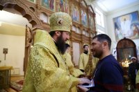 47-«Правило веры и образ кротости». Праздник святителя Николая, архиепископа Мир Ликийских (+ВИДЕО)
