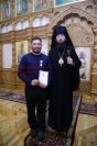 51-«Правило веры и образ кротости». Праздник святителя Николая, архиепископа Мир Ликийских (+ВИДЕО)