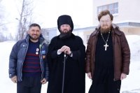 53-«Правило веры и образ кротости». Праздник святителя Николая, архиепископа Мир Ликийских (+ВИДЕО)