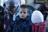 18-Служение епископа Амфилохия в пятницу 4-й седмицы Великого поста
