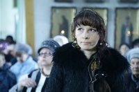 19-Служение епископа Амфилохия в пятницу 4-й седмицы Великого поста
