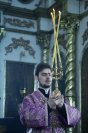 22-Служение епископа Амфилохия в пятницу 4-й седмицы Великого поста