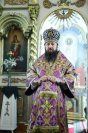 28-Служение епископа Амфилохия в пятницу 4-й седмицы Великого поста