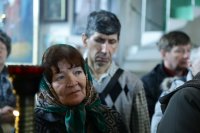 29-Служение епископа Амфилохия в пятницу 4-й седмицы Великого поста