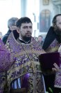 33-Служение епископа Амфилохия в пятницу 4-й седмицы Великого поста