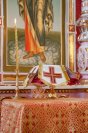 2-Управляющий Усть-Каменогорской епархией сослужил Главе Казахстанского Митрополичьего округа за освящением храма во имя новомучеников акмолинских