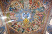 22-Управляющий Усть-Каменогорской епархией сослужил Главе Казахстанского Митрополичьего округа за освящением храма во имя новомучеников акмолинских