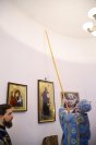 17-Великое освящение храма в честь иконы Божией Матери «Нечаянная Радость» (+ВИДЕО)