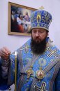 18-Великое освящение храма в честь иконы Божией Матери «Нечаянная Радость» (+ВИДЕО)