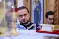 27-Великое освящение храма в честь иконы Божией Матери «Нечаянная Радость» (+ВИДЕО)