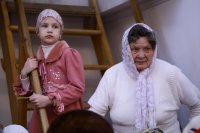 30-Великое освящение храма в честь иконы Божией Матери «Нечаянная Радость» (+ВИДЕО)