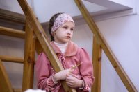 32-Великое освящение храма в честь иконы Божией Матери «Нечаянная Радость» (+ВИДЕО)