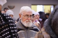 41-Великое освящение храма в честь иконы Божией Матери «Нечаянная Радость» (+ВИДЕО)
