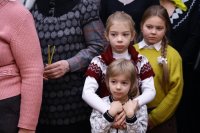 54-Великое освящение храма в честь иконы Божией Матери «Нечаянная Радость» (+ВИДЕО)