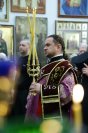 2-Третья поминальная суббота святой Четыредесятницы