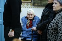 3-Третья поминальная суббота святой Четыредесятницы