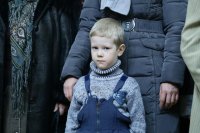 9-Третья поминальная суббота святой Четыредесятницы