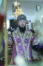 11-Третья поминальная суббота святой Четыредесятницы