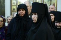15-Третья поминальная суббота святой Четыредесятницы