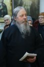 19-Третья поминальная суббота святой Четыредесятницы