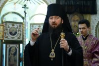 21-Третья поминальная суббота святой Четыредесятницы