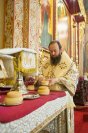 1-Епископ Амфилохий принял участие в торжествах по случаю 20-летия возвращения Вознесенского собора Алма-Аты Православной Церкви Казахстана
