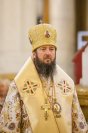 5-Епископ Амфилохий принял участие в торжествах по случаю 20-летия возвращения Вознесенского собора Алма-Аты Православной Церкви Казахстана