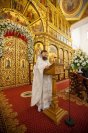 9-Епископ Амфилохий принял участие в торжествах по случаю 20-летия возвращения Вознесенского собора Алма-Аты Православной Церкви Казахстана