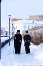 2-Праздник Собора Архистратига Божия Михаила в Усть-Каменогорске
