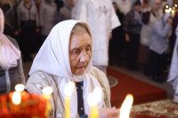 5-Праздник Собора Архистратига Божия Михаила в Усть-Каменогорске