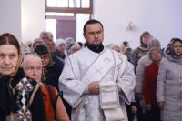6-Праздник Собора Архистратига Божия Михаила в Усть-Каменогорске