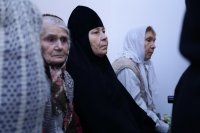 7-Праздник Собора Архистратига Божия Михаила в Усть-Каменогорске