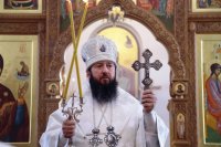 9-Праздник Собора Архистратига Божия Михаила в Усть-Каменогорске