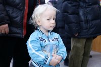 15-Праздник Собора Архистратига Божия Михаила в Усть-Каменогорске