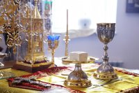 20-Праздник Собора Архистратига Божия Михаила в Усть-Каменогорске