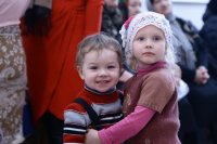22-Праздник Собора Архистратига Божия Михаила в Усть-Каменогорске
