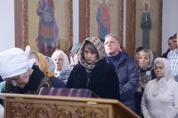 24-Праздник Собора Архистратига Божия Михаила в Усть-Каменогорске