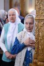 32-Праздник Собора Архистратига Божия Михаила в Усть-Каменогорске