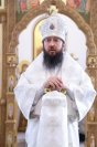 36-Праздник Собора Архистратига Божия Михаила в Усть-Каменогорске