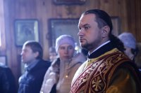 11-Неделя 25-я по Пятидесятнице
